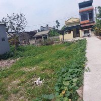 Bán Đất Thổ Cư Tại Thượng Tổ, P. Thanh Châu, Phủ Lý, Hà Nam: Diện Tích: 57M,Mặt Tiền5,2M, Giá 850 Triêu