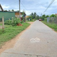 Kẹt Tiền Cần Bán Cắt Lỗ Nhanh Gần Mặt Tiền Dt7 Ninh Thọ