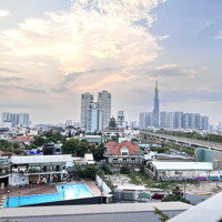 Bán Cc Masteri Thảo Điền - View Thoáng, Yên Tĩnh, Giá Hợp Lý, Hỗ Trợ Vay 80%