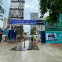 Mở Bán Căn Hộ Cao Cấp Westlake Residential, Mặt Đường Võ Chí Công,Q.tây Hồ,View Hồ Tây, Giá Cực Tốt
