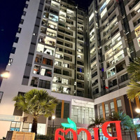 Bán Căn Hộ Ricca Q9 Sát Q2, Giá Tốt, Full Nội Thất, 57M2 Giá Bán 2Ty2Xx X Tiểu Học. Sổ Hồng Riêng