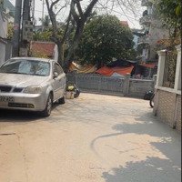 Bán Nhà Hà Trì Hà Đông, Lô Góc 3 Mặt Thoáng, Oto Đỗ, Quay Đầu Trước Nhà