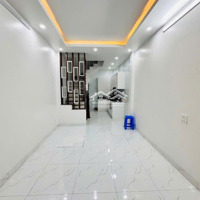 Bán Nhanh Nhà Ngoại Giao Đoàn, Nội Thất Đẹp Mĩ Miều, 35M, 7.2 Tỷ