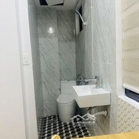 Bán Nhà Bạch Mai Hồng Mai 6 Tầng 3.37 Tỷ, Nhà Nhỏ Xinh Xinh Rất Hữu Tình
