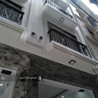 Cực Hiếm! 32M X 6T Thang Máy Mới Phố Lạc Long Quân.tây Hồ.cách Ô Tô 20M. Giá Bán 8,5 Tỷ