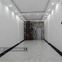 Cực Hiếm! 32M X 6T Thang Máy Mới Phố Lạc Long Quân.tây Hồ.cách Ô Tô 20M. Giá Bán 8,5 Tỷ