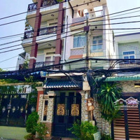 Bán Gấp Nhàmặt Tiềnlưu Hữu Phước, P15 Q8. Dòng Tiền Cực Tốt. Diện Tích: 100M2. Giá Chỉ 7.5Tỷ.