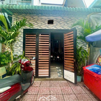 Bán Gấp Nhàmặt Tiềnlưu Hữu Phước, P15 Q8. Dòng Tiền Cực Tốt. Diện Tích: 100M2. Giá Chỉ 7.5Tỷ.