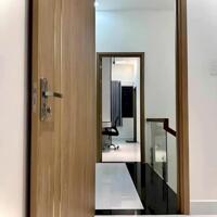 Bán nhà mới hoàn thiện ngay KDC Tân Uyên , Bình Dương