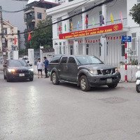 Đất Mặt Ngõ Xuân Đỉnh 49,5 M2 Siêu Đẹp, Mặt Tiền 3.9 Tỷ, Ô Tô Lưu Thông, Sổ Đỏ Chuẩn, Chỉ 11.8 Tỷ