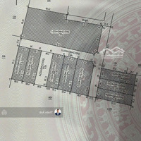 Bán Lô Đất Ngay Cạnh Mặt Đường Đại Lộ Thăng Long 45M2 Giá Đầu Tư