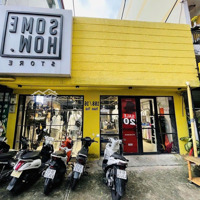 Nhà Hẻm Xe Tải Thành Thái, P.12, Quận 10 | 7 X 20 | Trệt Trống Suốt | Giá 45 Triệu
