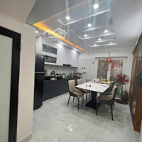 Cho Thuê Nhà Gần Văn Cao Ô Tô Đỗ Cửa Full Nội Thất