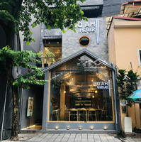Cho Thuê Nhà Mp Xuân Diệu - Tây Hồ. Diện Tích: 300M X 2T +1 Hầm, Mặt Tiền 13M. Vị Trí Cực Đẹp, View Hồ Tây.