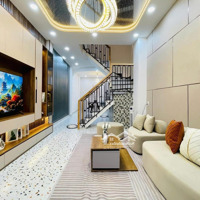 Định Cư, Bán Nhà Đường 7M Đ. Bà Lê Chân - P Tân Định-Q1. 3Tỷ62/65M2 Cho Thuê 25 Triệu Gần Chợ Tân Định