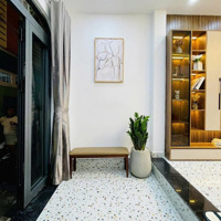 Định Cư, Bán Nhà Đường 7M Đ. Bà Lê Chân - P Tân Định-Q1. 3Tỷ62/65M2 Cho Thuê 25 Triệu Gần Chợ Tân Định