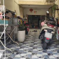 Bán Đất Tặng Nhà 2 Tầng - 105M2 - Hẻm Xe Hơi Thông Xvnt -Gần Hutech- Liền Kề Q1