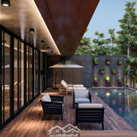 Gốc 2 Mặt Tiền Vị Trí Đẹp Khu Nguyễn Văn Hưởng Thảo Điền 25X28(~700M2) Kc: 2 Tầng Giá Bán 115 Tỷ