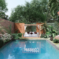 Gốc 2 Mặt Tiền Vị Trí Đẹp Khu Nguyễn Văn Hưởng Thảo Điền 25X28(~700M2) Kc: 2 Tầng Giá Bán 115 Tỷ