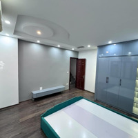 Bán Nhà Lô Góc 45M X 4 Tầng Full Nội Thất - Tiến Thành, Hà Đông, 6,X Tỷ - Gần Aeon Mall