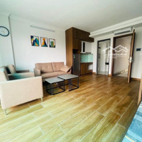 Vị Trí Đắc Địa, View Hồ Tây, 8 Tầng Thang Máy - Doanh Thu 2 Tỷ/Năm - Ô Tô Dừng Đỗ, Vài Bước Ra Phố