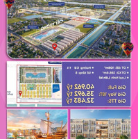 Cổ Loa Đông Anh - Độc Quyền Cặp Căn Thành Phố 108M Ngay Ngã Tư Đường Phố Siêu Đẹp ,Siêu Hót