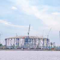 Cổ Loa Đông Anh - Độc Quyền Cặp Căn Thành Phố 108M Ngay Ngã Tư Đường Phố Siêu Đẹp ,Siêu Hót