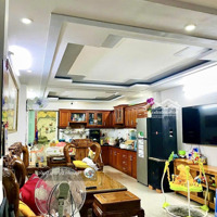 Nhà 5 Tầng Kdc Nam Long - Đường Rộng 25M - 80M2 - Xây Lệch Tầng Hiện Đại - Hàng Xóm Phú Mỹ Hưng