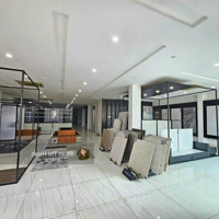 Building Siêu Hiếm Ngang Lớn Mặt Tiền Cộng Hòa, Tân Bình - 11X27M, Hầm 5 Lầu, Hđt 250 Triệu/Th, 98 Tỷ