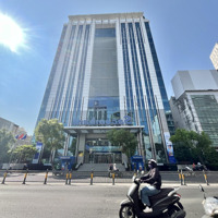 Bán Gấpmặt Tiềnnguyễn Cư Trinh, P.nct, Q1.Diện Tích15X30M, Xd 2 Hầm, 15 Tầng, ~ 3.000M2 Sàn, Giá Tốt 225 Tỷ