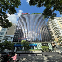 Bán Gấpmặt Tiềnnguyễn Cư Trinh, P.nct, Q1.Diện Tích15X30M, Xd 2 Hầm, 15 Tầng, ~ 3.000M2 Sàn, Giá Tốt 225 Tỷ