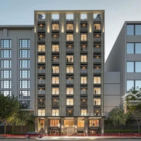 Bán Gấpmặt Tiềnnguyễn Cư Trinh, P.nct, Q1.Diện Tích15X30M, Xd 2 Hầm, 15 Tầng, ~ 3.000M2 Sàn, Giá Tốt 225 Tỷ
