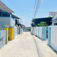 Đất Có Nhà Tại Biển Dốc Lết Ninh Thủy