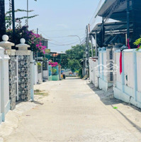 Đất Có Nhà Tại Biển Dốc Lết Ninh Thủy