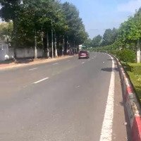 Siêu Phẩm Đất Mặt Phố Hùng Vương 255M² Trung Tâm Bà Rịa Vị Trí Vàng Hiếm Có!