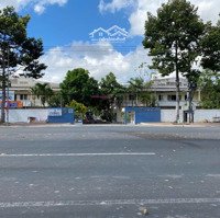 Siêu Phẩm Đất Mặt Phố Hùng Vương 255M² Trung Tâm Bà Rịa Vị Trí Vàng Hiếm Có!
