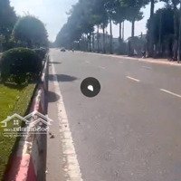 Siêu Phẩm Đất Mặt Phố Hùng Vương 255M² Trung Tâm Bà Rịa Vị Trí Vàng Hiếm Có!