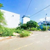 Góc 2 Mặt Tiền Tái Định Cư Phạm Văn Đồng, Đi Ra Biển Hòn Chồng: 80M Giá: 8,1 Tỷ