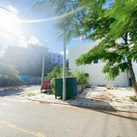 Góc 2 Mặt Tiền Tái Định Cư Phạm Văn Đồng, Đi Ra Biển Hòn Chồng: 80M Giá: 8,1 Tỷ