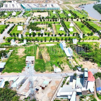Giá Ngộp , Siêu Rẻ Chỉ 3.0 Tỷ Sở Hữu Ngay Được 1 Lô Đất Vị Trí Kế Góc Của Trục Đường 24M Và 17 M.