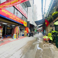 Mảnh Đất Vàng Đường Cầu Diễn, Nam Từ Liêm, Hà Nội, Mặt Tiền: 9.2M Cực Đẹp,Xây Gì Cũng Nét, Giá Tốt.