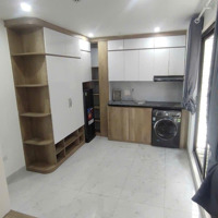 Chccmn - Lô Góc Ba Mặt Thoáng - Thang Máy - Mới Xịn - 10 Phòng Full Nội Thất - Doanh Thu 45 Triệu/Tháng