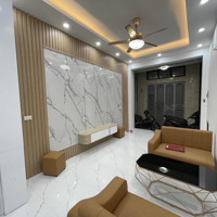 Nhà Vũ Trọng Phụng - 6 Tầng - Thang Máy - Xây Mới