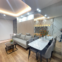 Nhỉnh 5Tỷ Nhà Đẹp 5 Tầng Full Nội Thất Ở Ngay. Gần Trường Chuyên Lê Lợi, 10M Ra Ô Tô
