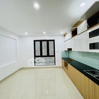 Nhà Quan Nhân 35M X 6 Tầng. Thang Máy Mới Tinh, Cách Oto Tránh 30M. Nhà Mới Đẹp, Ngõ To Rộng