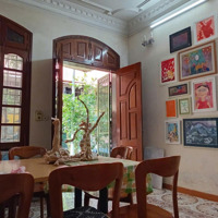 Bán Nhà Riêng Phố Lý Nam Đế, Hoàn Kiếm 64,7M2* 4 Tầngmặt Tiền4,8M Giá Bán 27 Tỷ Ngõ Ô Tô Tránh Sđcc