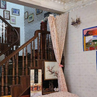 Bán Nhà Riêng Phố Lý Nam Đế, Hoàn Kiếm 64,7M2* 4 Tầngmặt Tiền4,8M Giá Bán 27 Tỷ Ngõ Ô Tô Tránh Sđcc