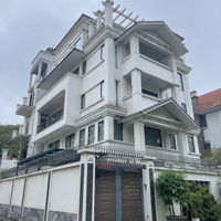 Chính Chủ Bán Gấp Biệt Thự Mặt Phố Mễ Trì Hạ 224M2, 5 Tầng, Hầm,Mặt Tiền12M Lô Góc Kd, Giá Rẻ 69 Tỷ Tl