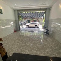 Bán Nhà 4 Tầng Đường B1 (Đàm Quang Trung) Vĩnh Điềm Trung, Nha Trang