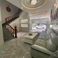 Bán Nhà 4 Tầng Đường B1 (Đàm Quang Trung) Vĩnh Điềm Trung, Nha Trang